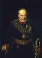 Francesco I di Borbone su DOMANDE DI STORIA