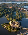 Castillo de Schwerin, en Alemania | Destino Infinito