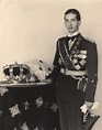 HM King Peter II of Yugoslavia | The Royal Family of Serbia