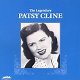 Patsy Cline - The Legendary Patsy Cline | Releases | Discogs