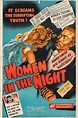 Women in the Night (1948) — The Movie Database (TMDB)