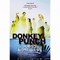 Donkey Punch: Juegos mortales (Donkey Punch)