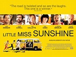 Road Trip Movies: Little Miss Sunshine – Shannon Yvonne Moreau
