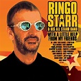 The Anthology...So Far: Ringo Starr: Amazon.es: CDs y vinilos}