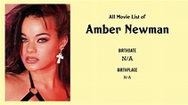 Amber Newman Movies list Amber Newman| Filmography of Amber Newman ...