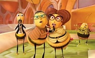 Bee Movie – Das Honigkomplott | Film, Trailer, Kritik