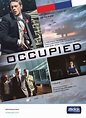 Jaquette/Covers Occupied (Okkupert) : la série TV