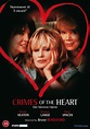 Crímenes del corazón (Crimes of the Heart) (1986) – C@rtelesmix