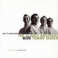 Ain't It Grand Boys: Unissued Gems - The Clancy Brothers | Songs ...