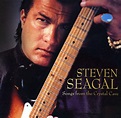 bol.com | Songs From the Crystal Cave, Steven Seagal | CD (album) | Muziek
