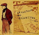 Movie covers Le costaud des Épinettes (Le costaud des Épinettes) by ...