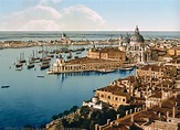 La Venecia clásica, antes de la invasión turista, en maravillosas ...