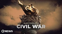 Civil War By Alex Garland: A24 Released First Official Poster │ News ...