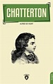 Chatterton, Alfred De Vigny | 9786254198908 | Boeken | bol.com