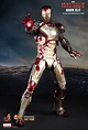 Mark 42 (XLII) - Iron Man 3