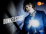 Dunkelstadt – Staffel 1 | der Film Noir