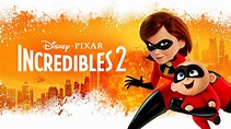 The Incredibles 2 Poster New Wallpaper,HD Movies Wallpapers,4k ...