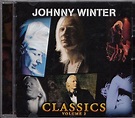 Johnny winter greatest hits - bulkgaret