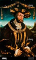 William IV 1493 - 1551, Duke of Bavaria 1508 - 1550 by Hans Wertinger ...