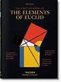 Los Elementos y Libros de Euclides ?| Euclides.org