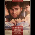 Affiche du film PETITE AMIE D'ANTONIO (LA) - CINEMAFFICHE