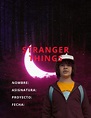Portadas de Stranger Things [2023] ️ Descarga 100% Gratuita