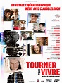 Prime Video: Tourner pour vivre