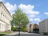 Martin-Luther-Universität Halle-Wittenberg Halle (Saale) | ABASiX