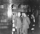 Hans Albert Einstein: The First Son Of Renowed Physicist Albert Einstein