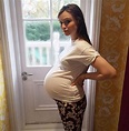 Sophie Ellis-Bextor shares first photo of her FOURTH son Jesse after ...