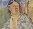 Exposición de Vanessa Bell en la Dulwich Gallery