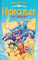 Hércules: A Série Animada - 1ª Temporada TVRip Dublado - Download ...