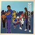 Marley Marl - Droppin' Science. The Best Of Cold Chillin' - Reviews ...