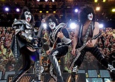 Kiss ~Monster Tour - KISS Photo (36771497) - Fanpop