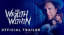 The Wraith Within - Official Trailer - YouTube