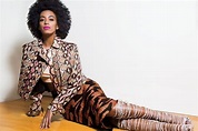 STYLE CRUSH: SOLANGE KNOWLES – Freak Deluxe