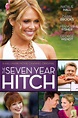 The Seven Year Hitch (2012) - Posters — The Movie Database (TMDB)