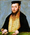 Sigismund II. August (1520-1572), König von Polen – kleio.org