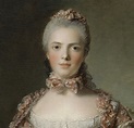 Marie-Adélaïde de France, dite Madame Adélaïde - Page 2