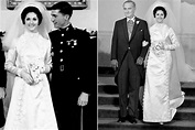 White House Weddings: Lynda Bird Johnson and Chuck Robb: potus_geeks ...