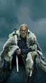 Bjorn Ironside of Vikings | Vikings season, Ragnar lothbrok vikings ...