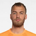 Markus Pettersen | UEFA Europa Conference League 2023/24 | UEFA.com