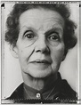 NPG P510(34); Sue Ryder - Portrait - National Portrait Gallery