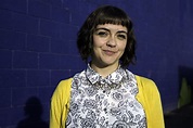 First Listen: 'Perfect Gown' From Lumineer Neyla Pekarek's New Solo ...