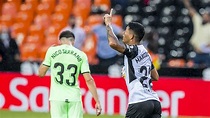 Marcos Andre rescues late point for Valencia against Bilbao | BATZINE
