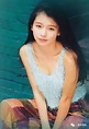 【多圖流出】女神「徐若瑄」15歲絕版寫真《天使心》再次曝光！#R# - 華語熱點
