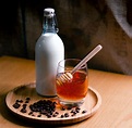 The Health Benefits of Milk and Honey - Healthy-Living