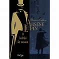 Resumo Do Livro Arsene Lupin Ladrão De Casaca - EDUCA