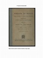 O Tratado de Versalhes (1919) | PDF | Tratado de Versalhes | Relações ...