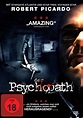 Der Psychopath: Amazon.co.uk: DVD & Blu-ray